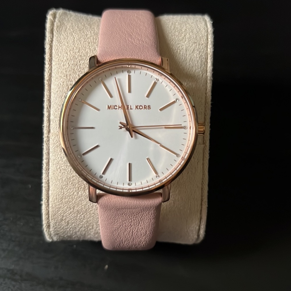 Michael Kors Womens Watch